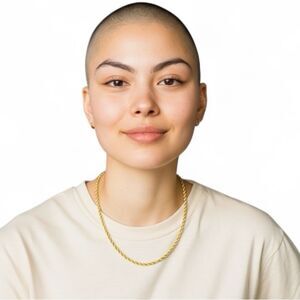 NEW Nordstrom Gold Chain Necklace